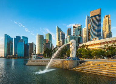Singapore