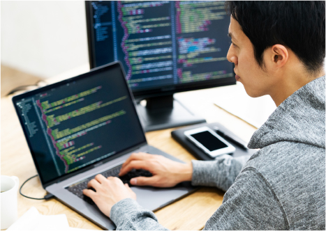 Pengambilan Pekerja IT & AI