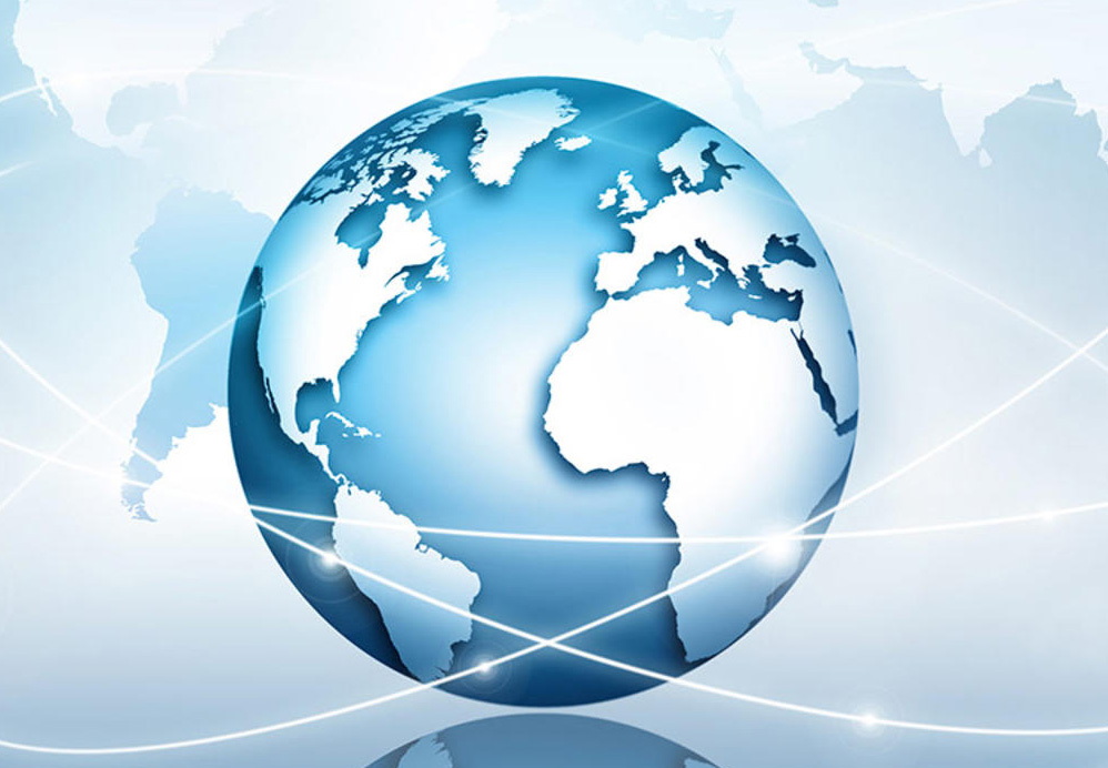 Further expanding of the trade area