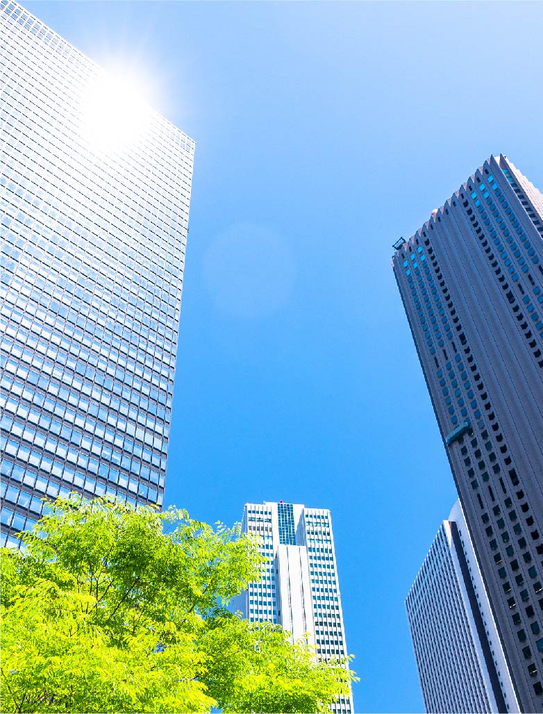 Header Company profile