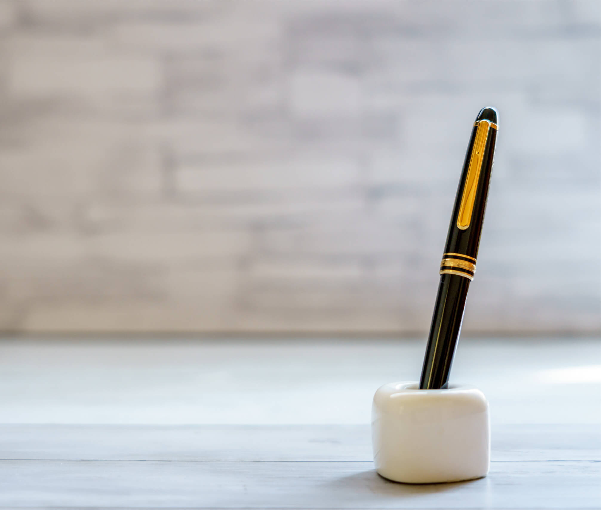 Greetings from the President