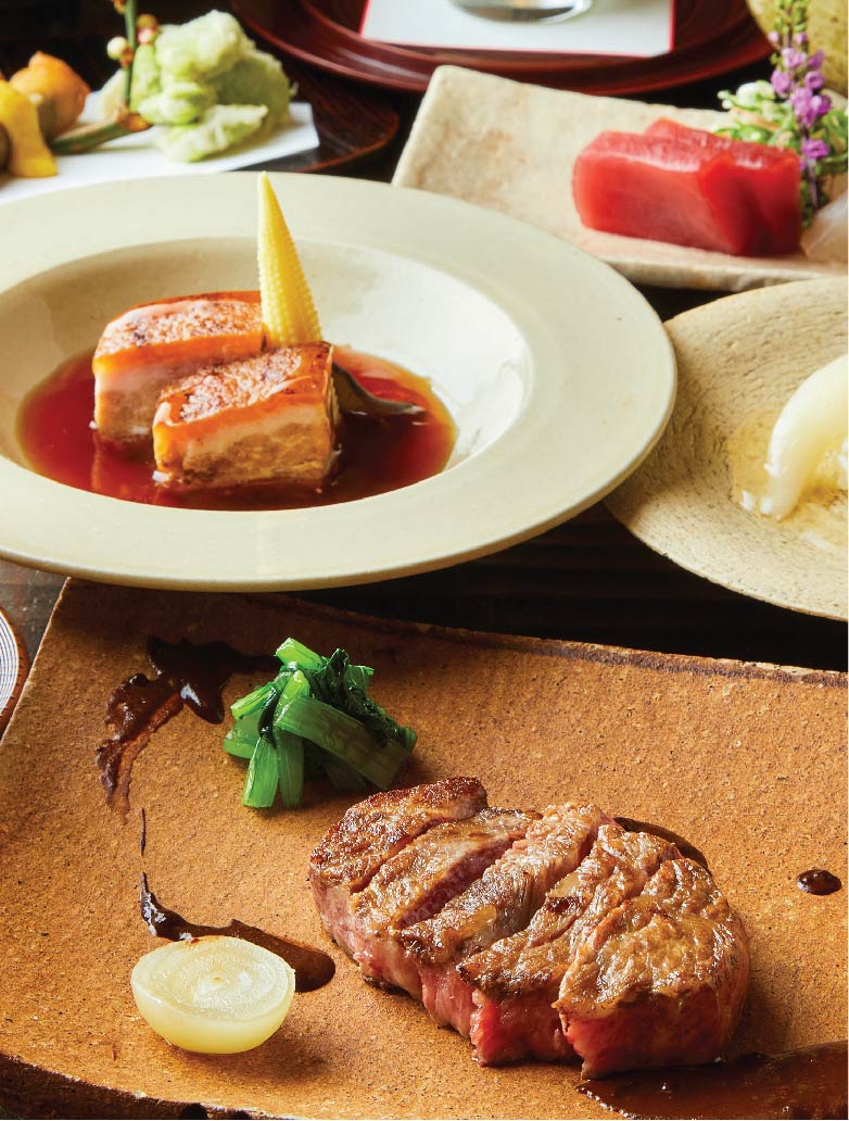 Akasaka Header Mobile