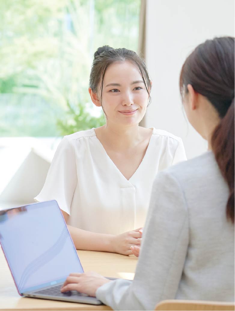 Sincerite Header Mobile