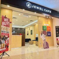 Jewel Cafe IOI Mall Puchong