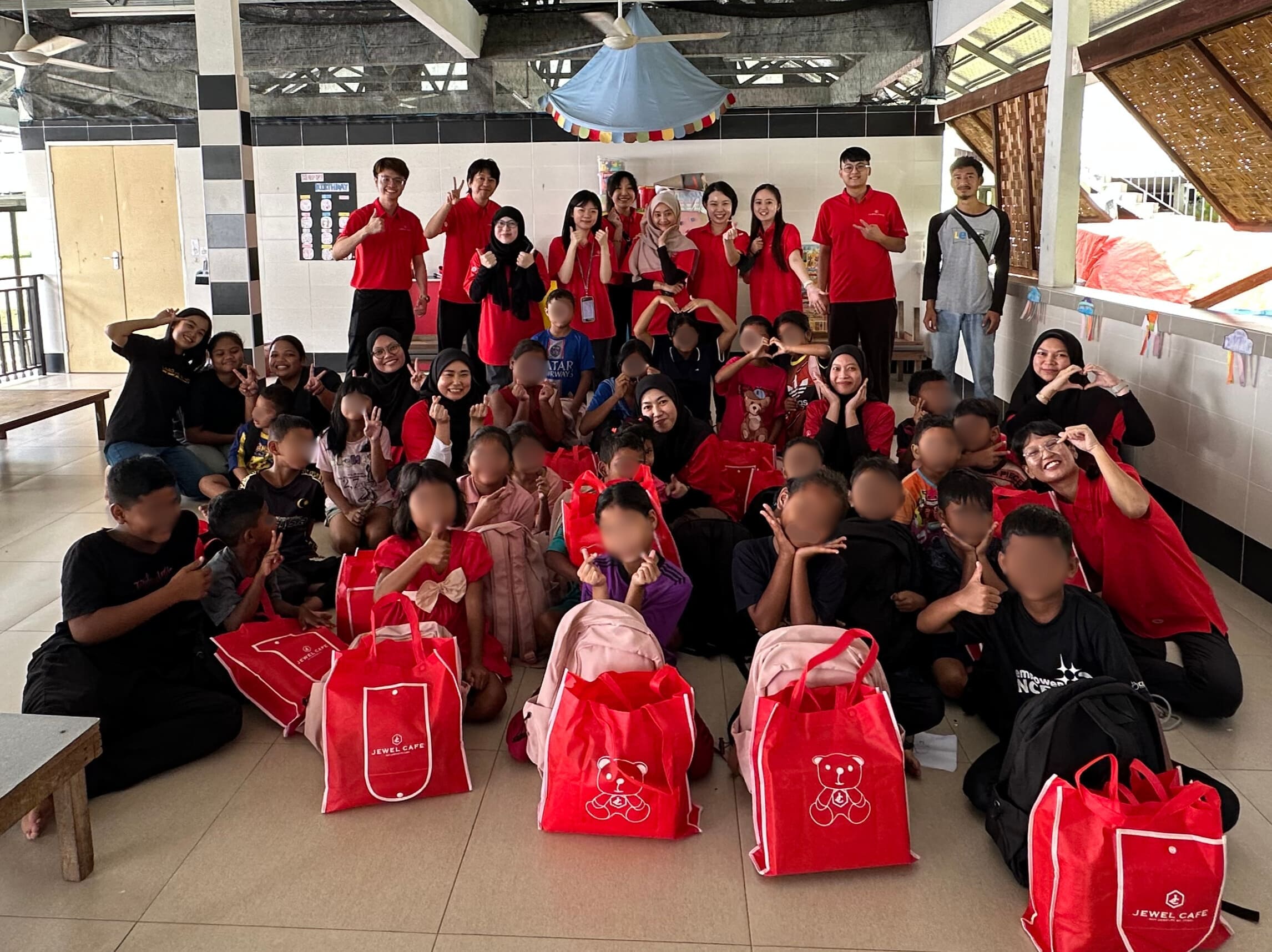 crane x malaysia care