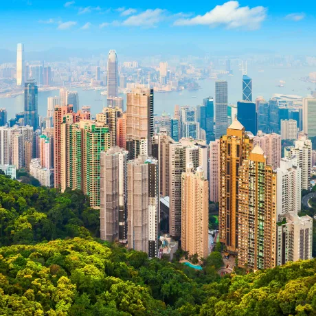Hong Kong