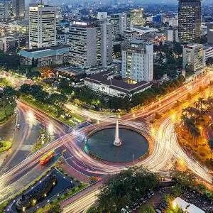 Indonesia